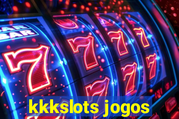 kkkslots jogos